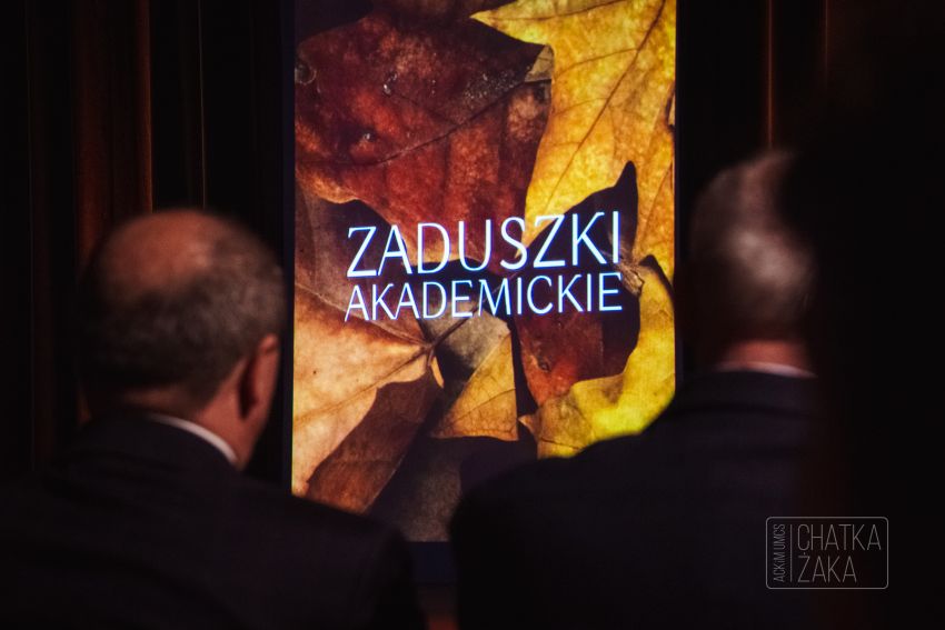 Zaduszki akademickie