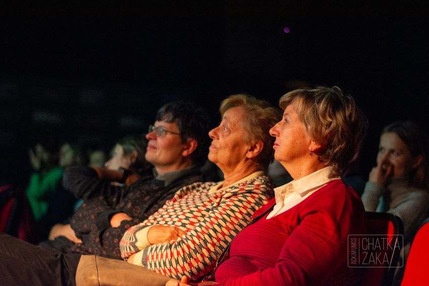  Festiwalu Przez Świat. Spotkania z podróżą! - fotorelacja