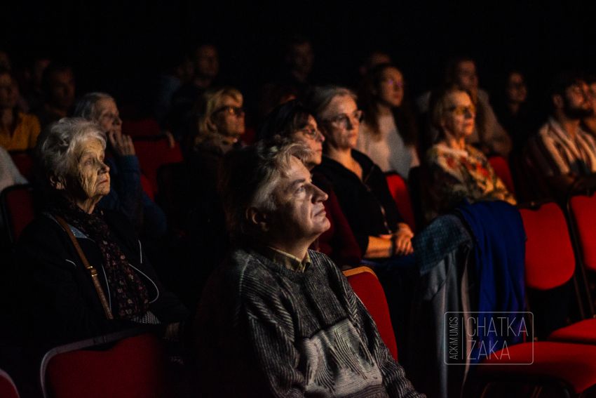  Festiwalu Przez Świat. Spotkania z podróżą! - fotorelacja