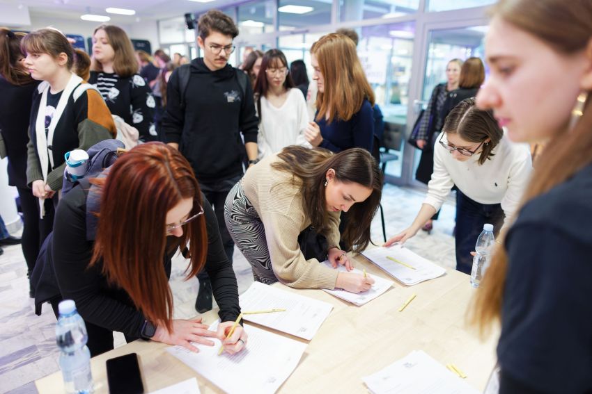 II Ogólnopolskie Forum Kultury Studenckiej 