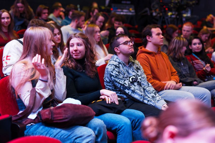 II Ogólnopolskie Forum Kultury Studenckiej 