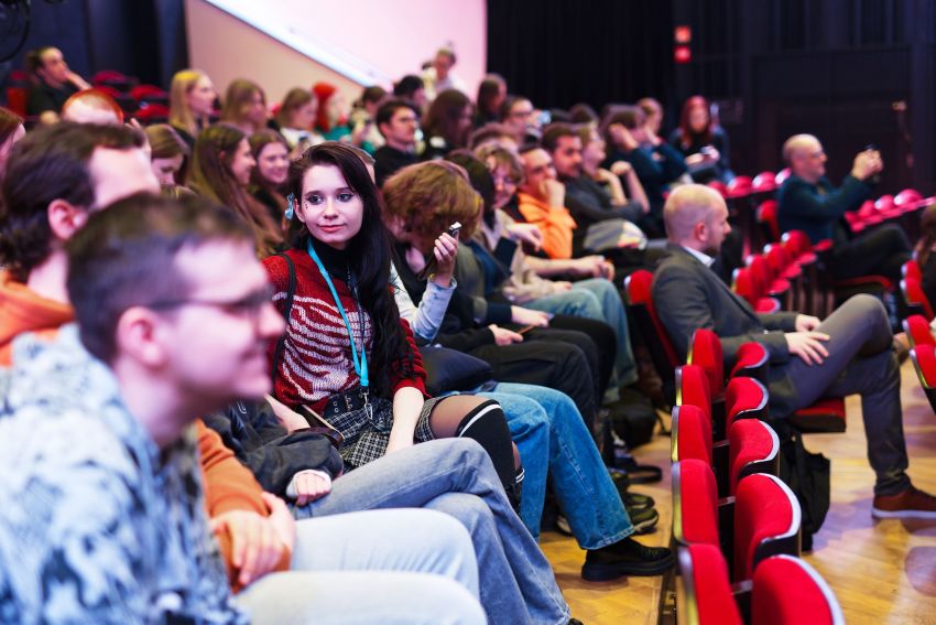 II Ogólnopolskie Forum Kultury Studenckiej 