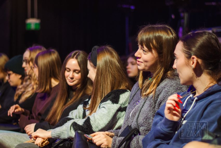 Podsumowanie drugiego dnia Forum Kultury Studenckiej w...