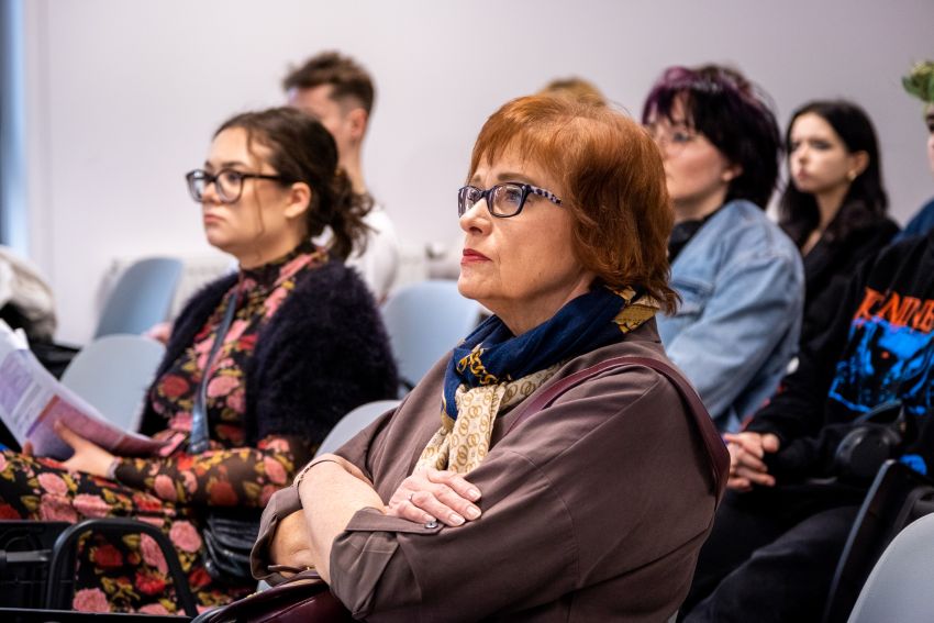 Ogólnopolska konferencja naukowa „Popkultura poza...