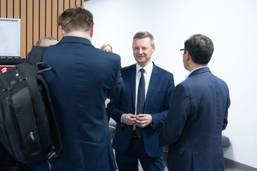 Konferencja „Studenci zagraniczni w Lublinie – potencjał...