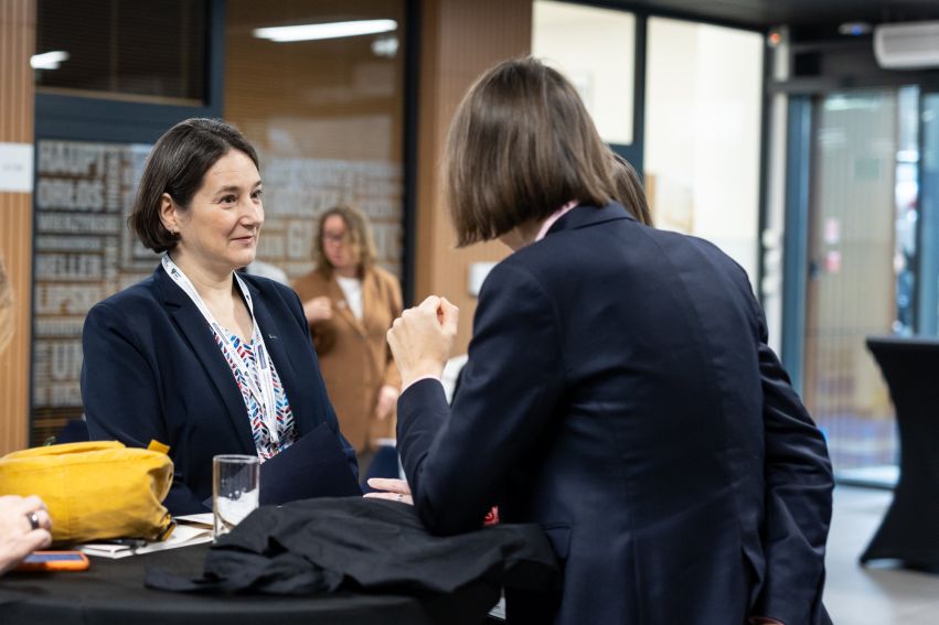 Konferencja „Studenci zagraniczni w Lublinie – potencjał...