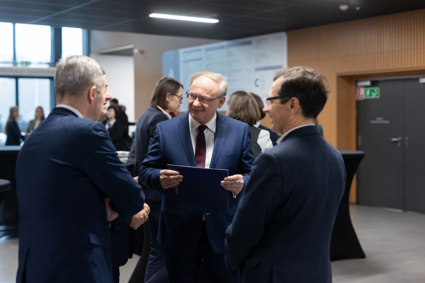 Konferencja „Studenci zagraniczni w Lublinie – potencjał...