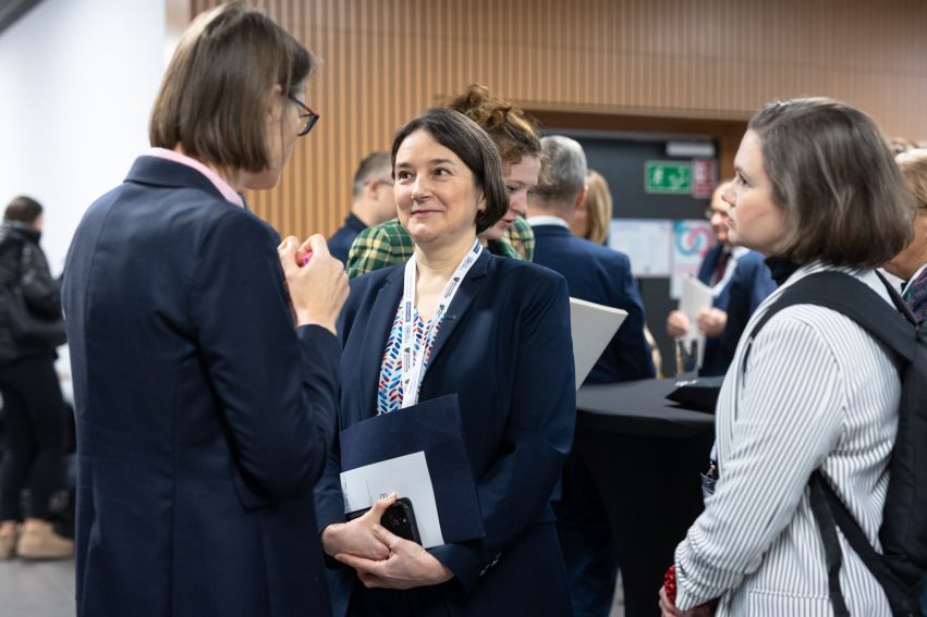 Konferencja „Studenci zagraniczni w Lublinie – potencjał...