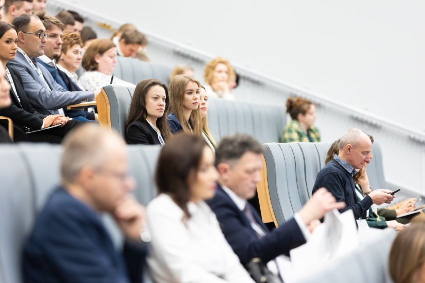 Konferencja „Studenci zagraniczni w Lublinie – potencjał...