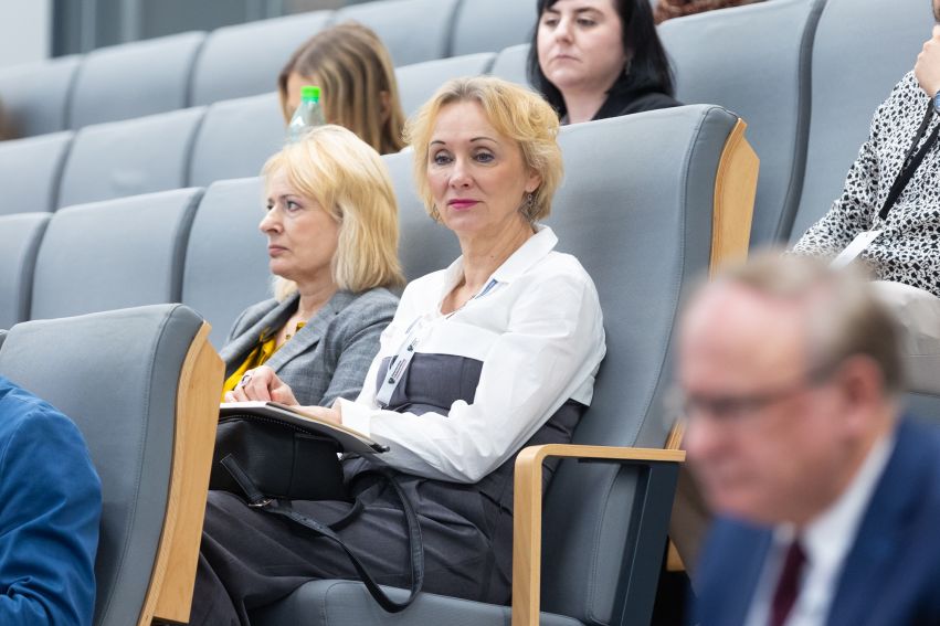 Konferencja „Studenci zagraniczni w Lublinie – potencjał...