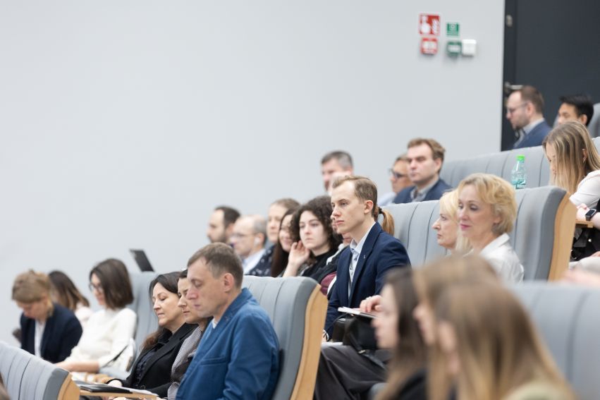 Konferencja „Studenci zagraniczni w Lublinie – potencjał...