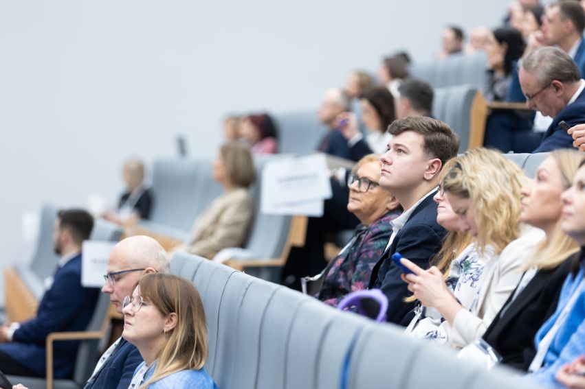 Konferencja „Studenci zagraniczni w Lublinie – potencjał...