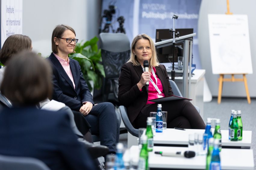 Konferencja „Studenci zagraniczni w Lublinie – potencjał...