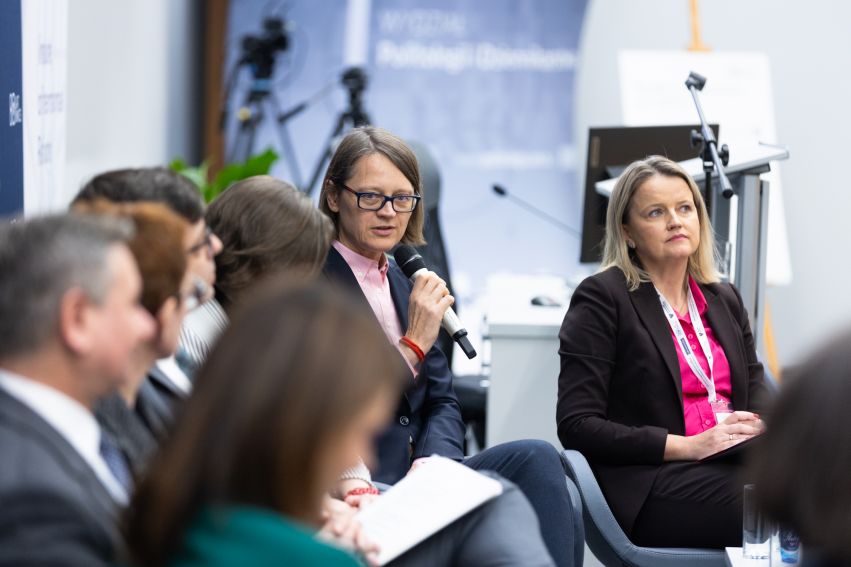 Konferencja „Studenci zagraniczni w Lublinie – potencjał...