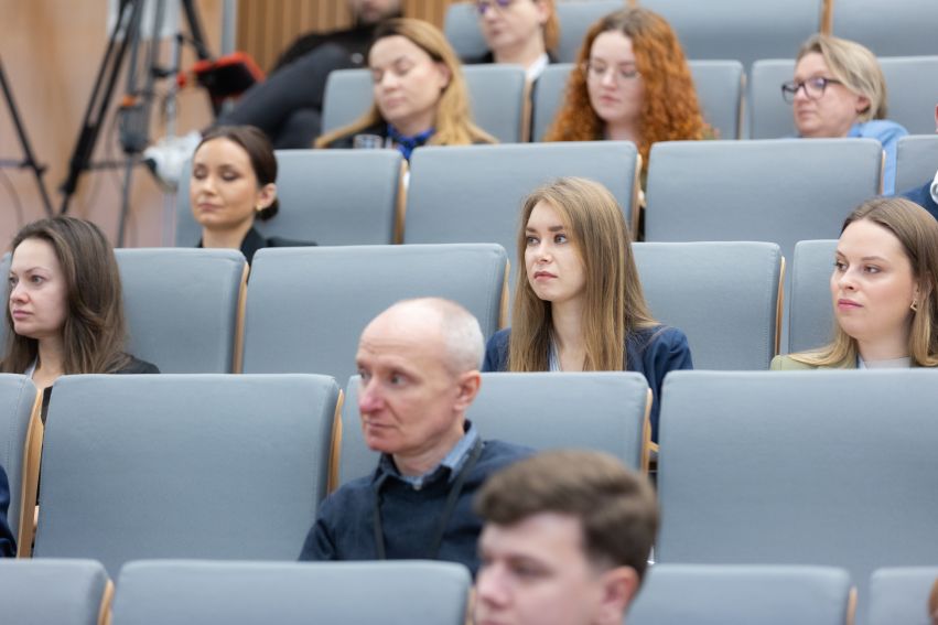 Konferencja „Studenci zagraniczni w Lublinie – potencjał...