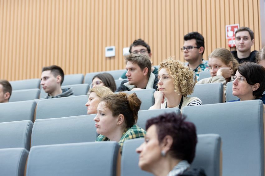 Konferencja „Studenci zagraniczni w Lublinie – potencjał...