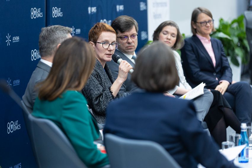 Konferencja „Studenci zagraniczni w Lublinie – potencjał...