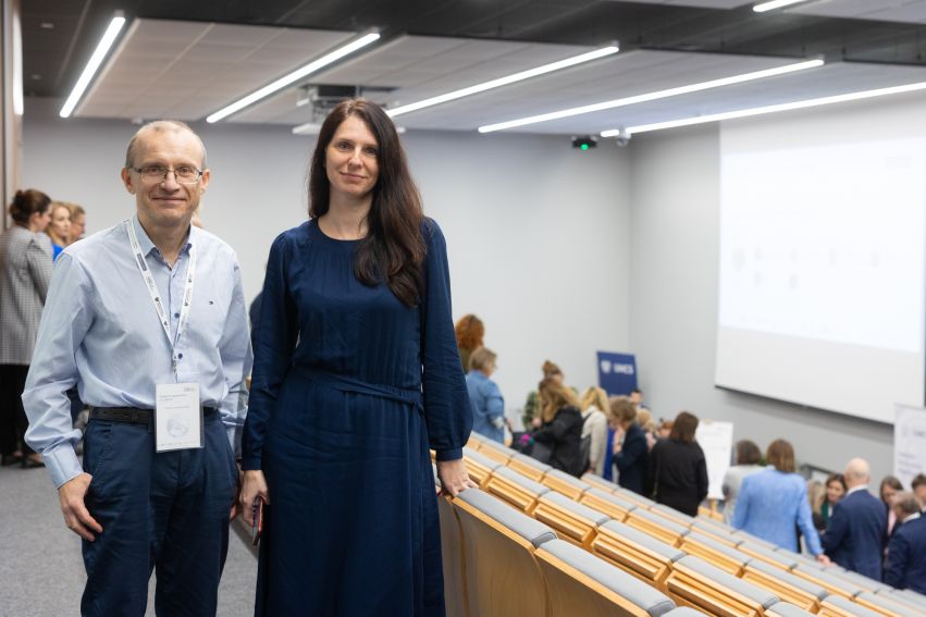 Konferencja „Studenci zagraniczni w Lublinie – potencjał...