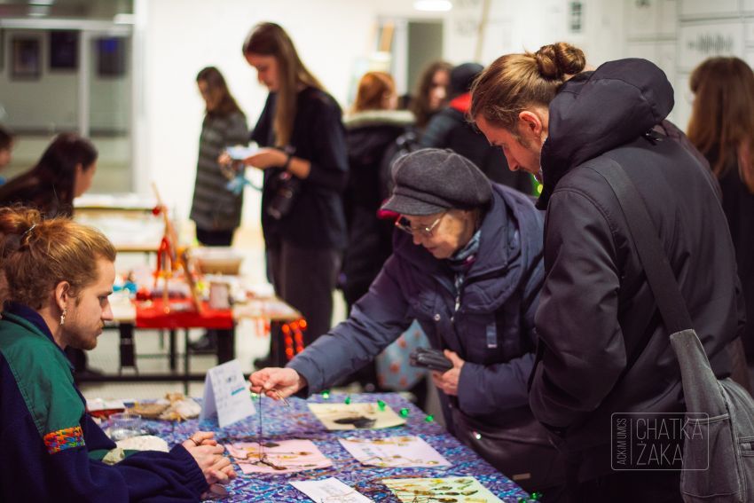 Targi Studenckich Możliwości 2024