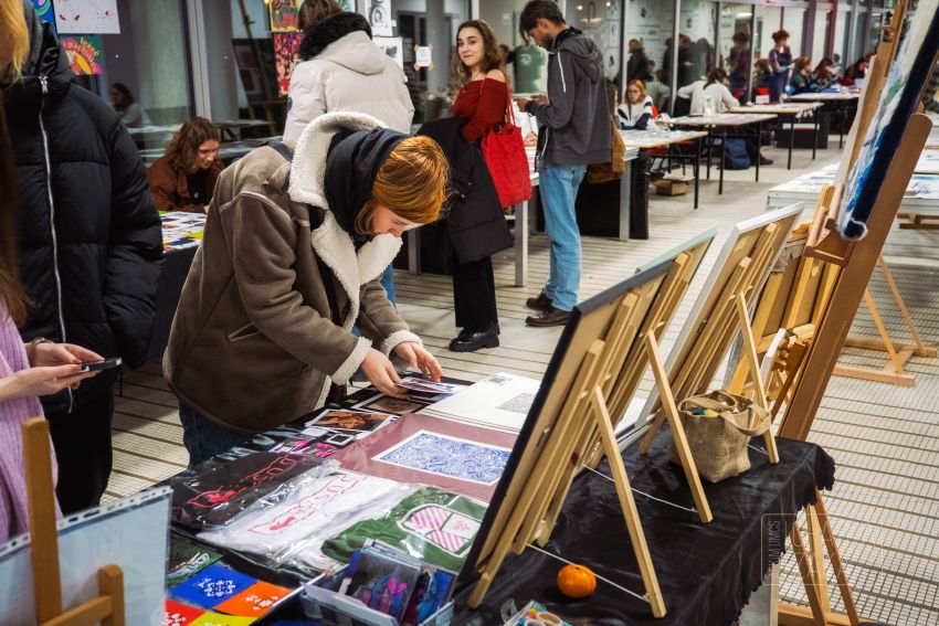 Targi Studenckich Możliwości 2024