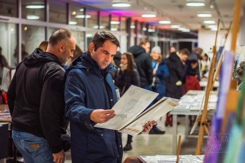 Targi Studenckich Możliwości 2024