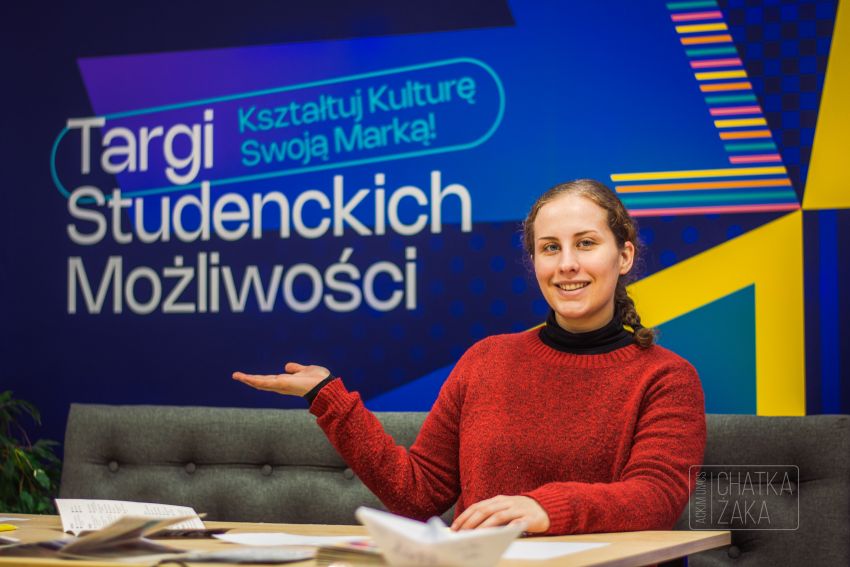 Targi Studenckich Możliwości 2024