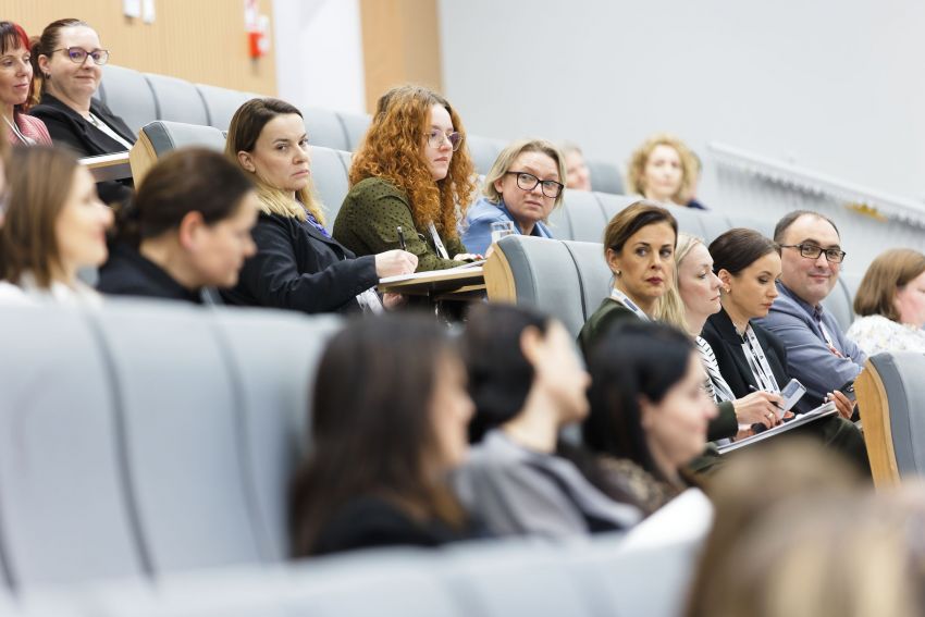 Konferencja „Studenci zagraniczni w Lublinie – potencjał...