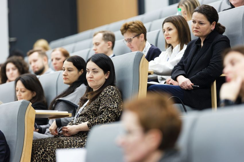 Konferencja „Studenci zagraniczni w Lublinie – potencjał...