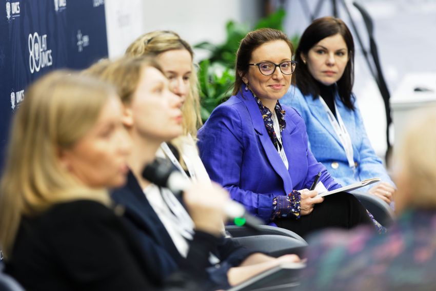 Konferencja „Studenci zagraniczni w Lublinie – potencjał...