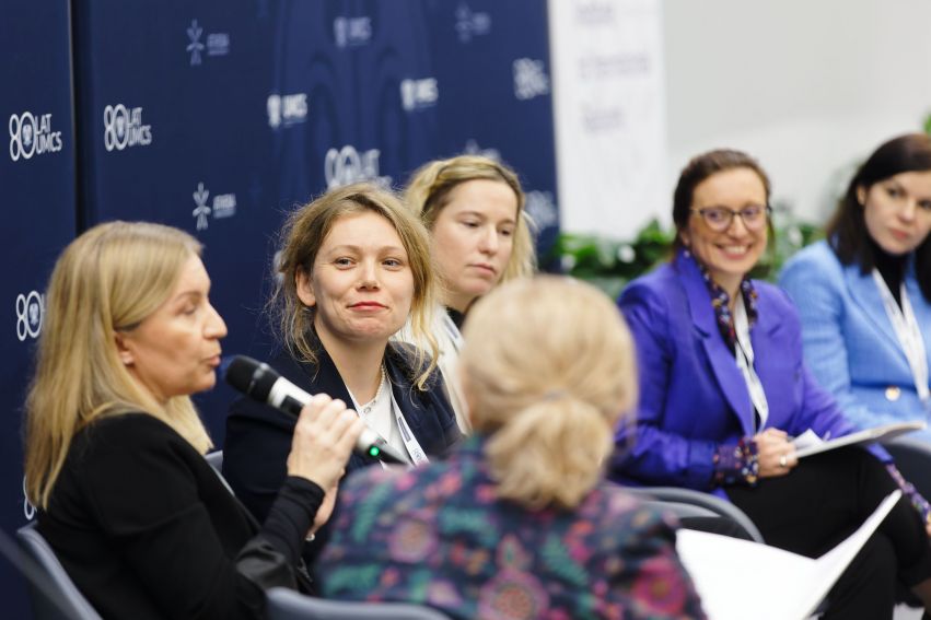 Konferencja „Studenci zagraniczni w Lublinie – potencjał...