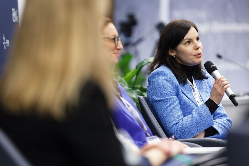 Konferencja „Studenci zagraniczni w Lublinie – potencjał...