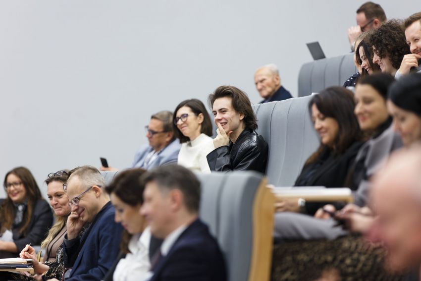 Konferencja „Studenci zagraniczni w Lublinie – potencjał...