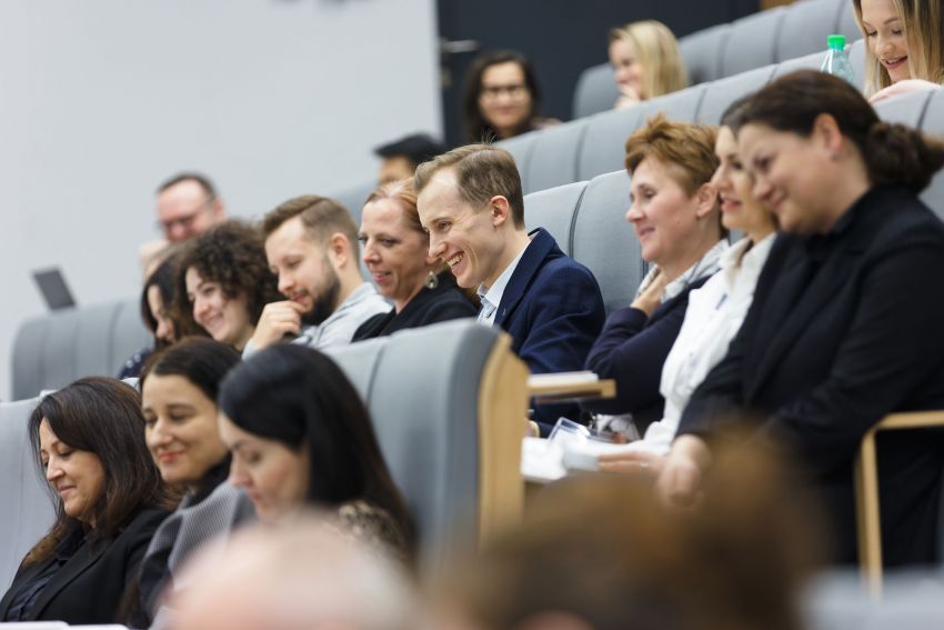 Konferencja „Studenci zagraniczni w Lublinie – potencjał...