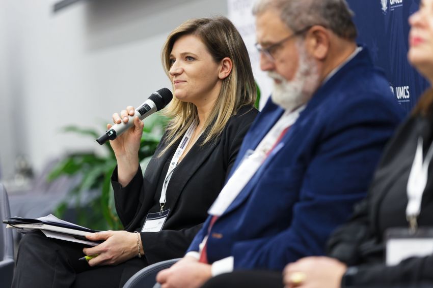 Konferencja „Studenci zagraniczni w Lublinie – potencjał...