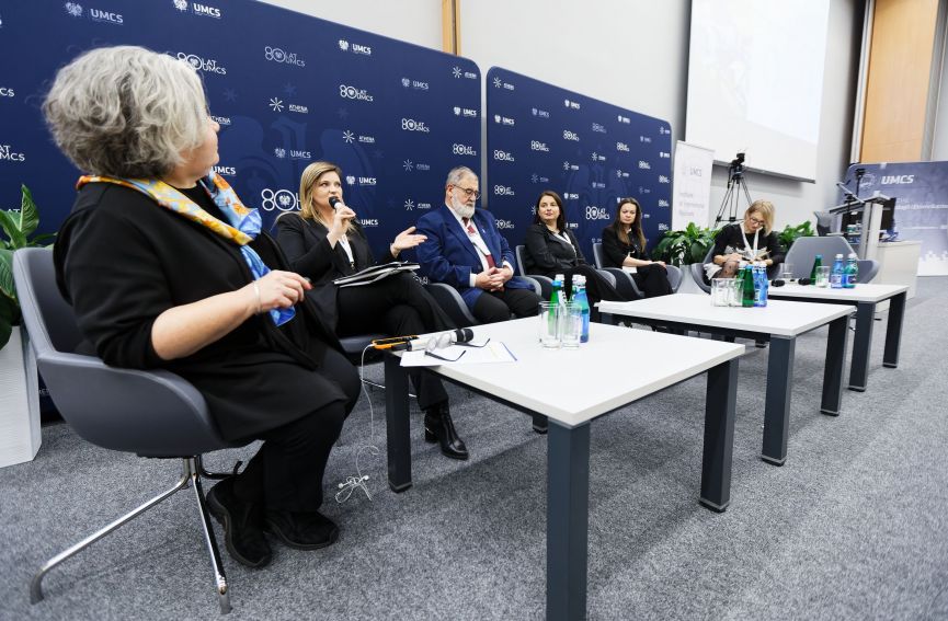 Konferencja „Studenci zagraniczni w Lublinie – potencjał...