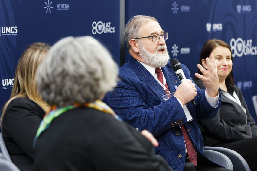 Konferencja „Studenci zagraniczni w Lublinie – potencjał...