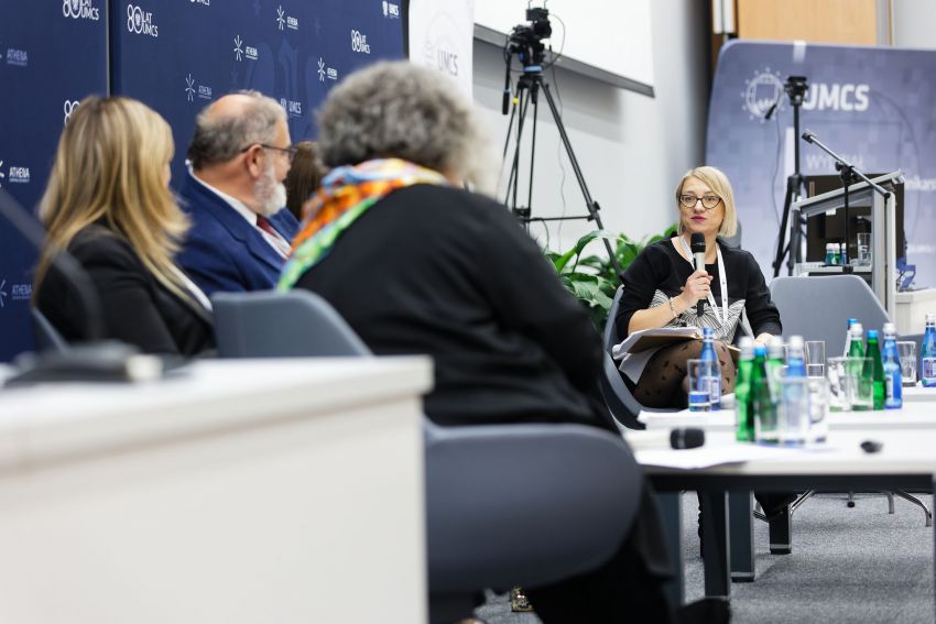 Konferencja „Studenci zagraniczni w Lublinie – potencjał...