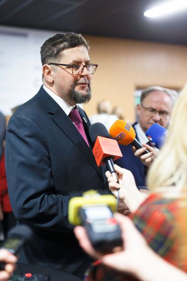 Konferencja „Studenci zagraniczni w Lublinie – potencjał...