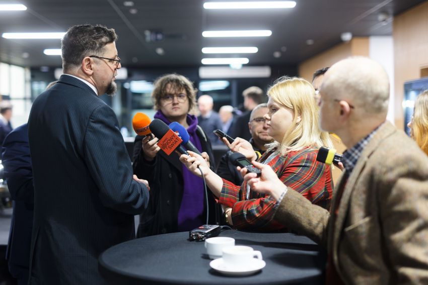 Konferencja „Studenci zagraniczni w Lublinie – potencjał...