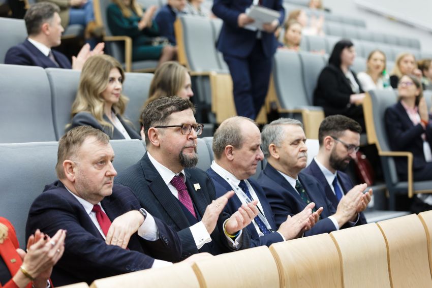 Konferencja „Studenci zagraniczni w Lublinie – potencjał...