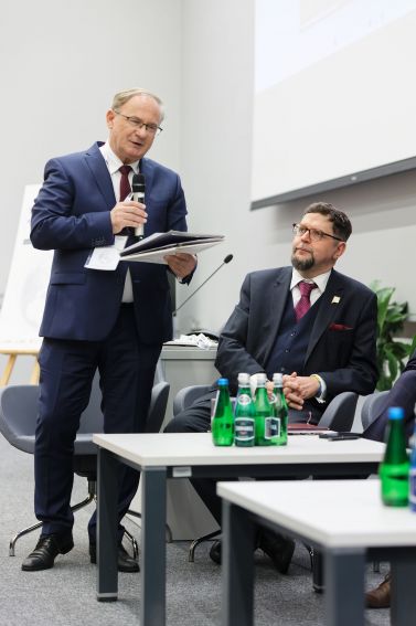 Konferencja „Studenci zagraniczni w Lublinie – potencjał...