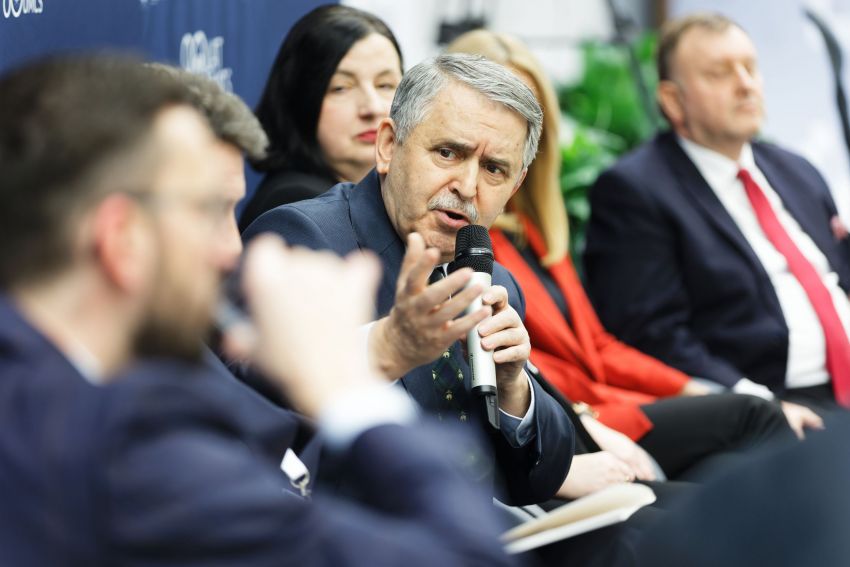 Konferencja „Studenci zagraniczni w Lublinie – potencjał...