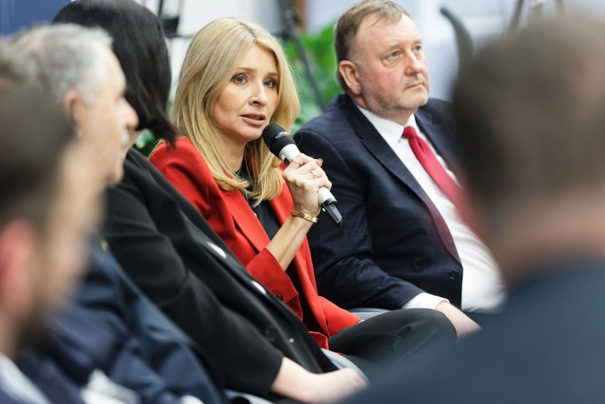 Konferencja „Studenci zagraniczni w Lublinie – potencjał...