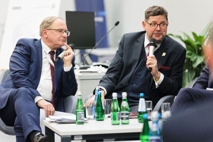 Konferencja „Studenci zagraniczni w Lublinie – potencjał...