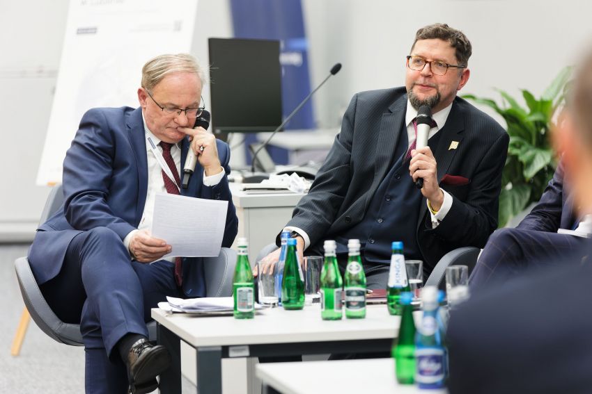 Konferencja „Studenci zagraniczni w Lublinie – potencjał...