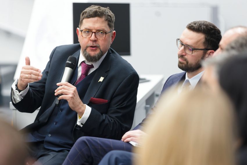 Konferencja „Studenci zagraniczni w Lublinie – potencjał...