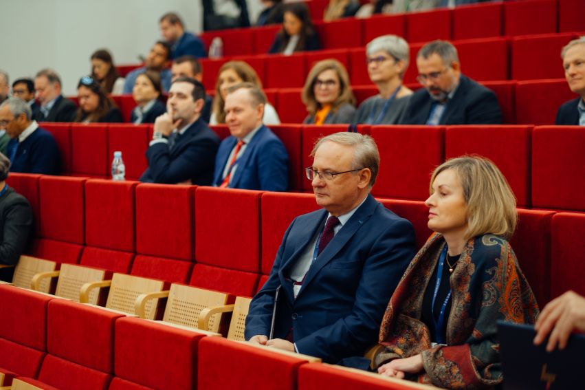 II Kongres Polskiego Towarzystwa Studiów Międzynarodowych