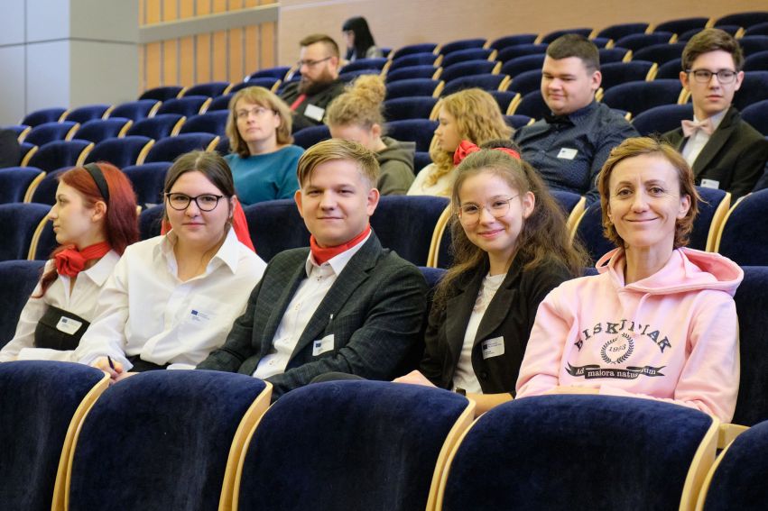 Lubelski Turniej Debat Oksfordzkich