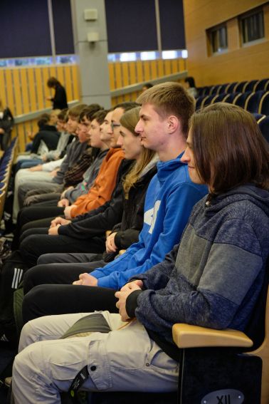 Lubelski Turniej Debat Oksfordzkich