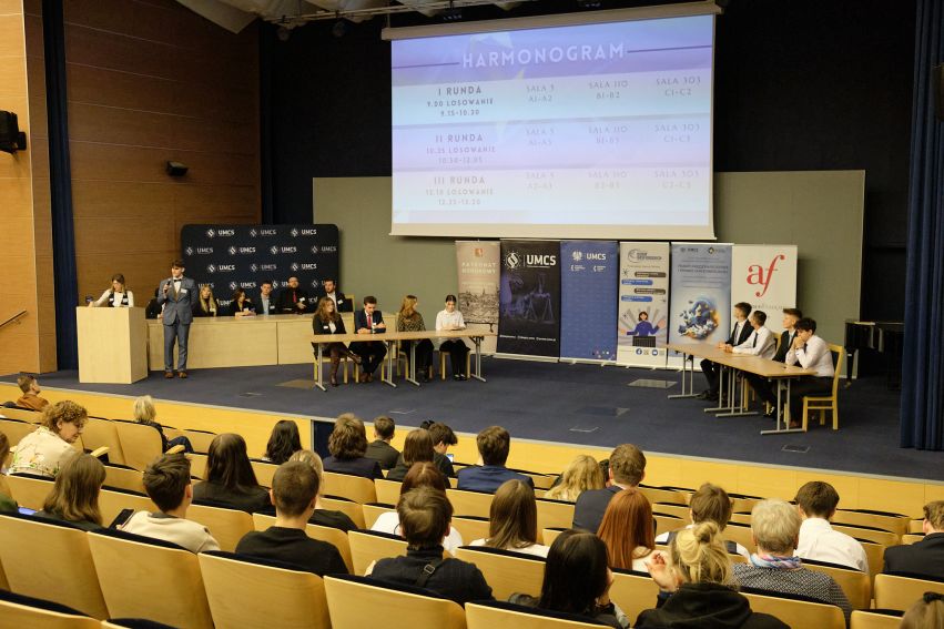 Lubelski Turniej Debat Oksfordzkich